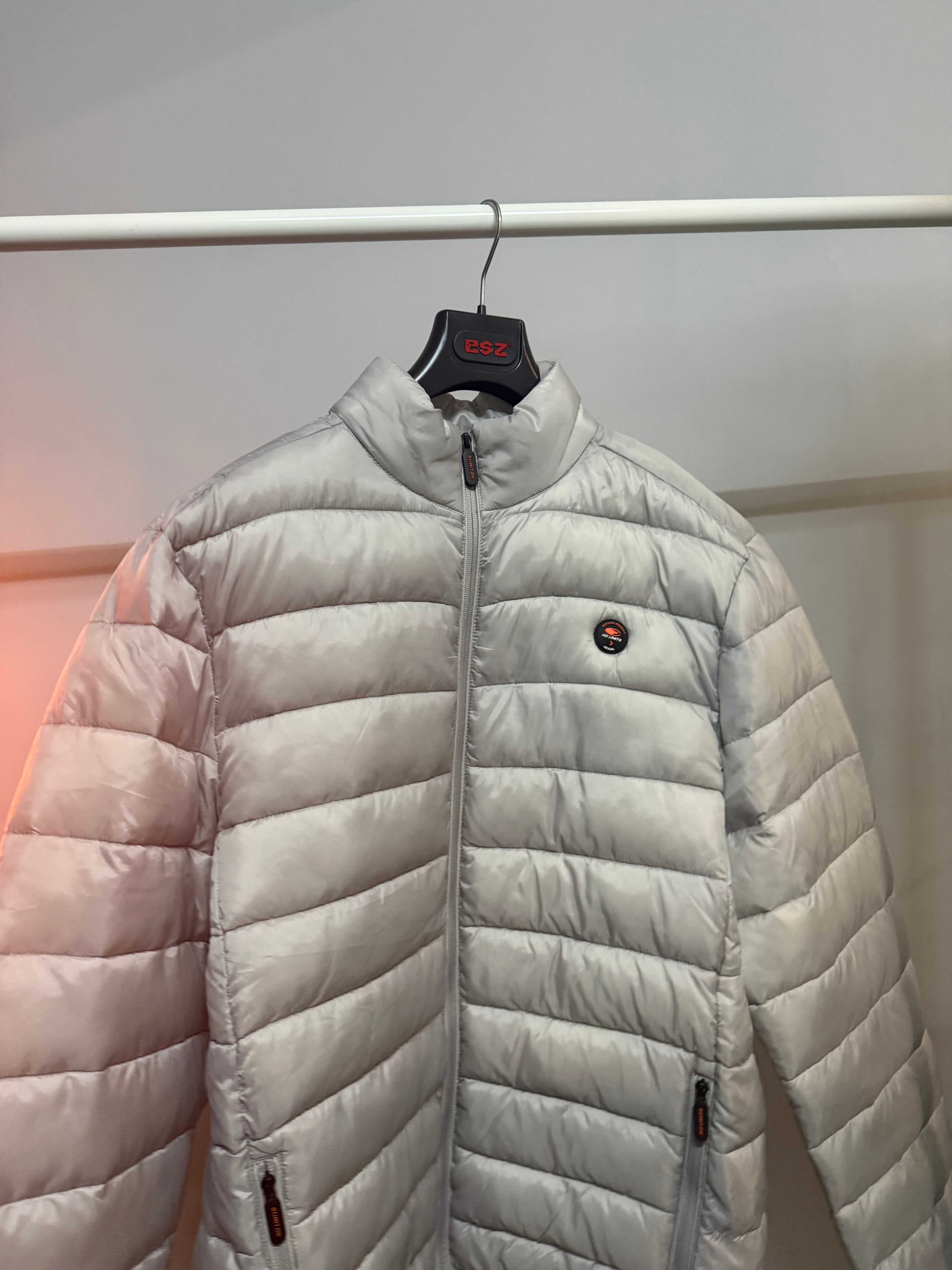 Giacce invernali miste