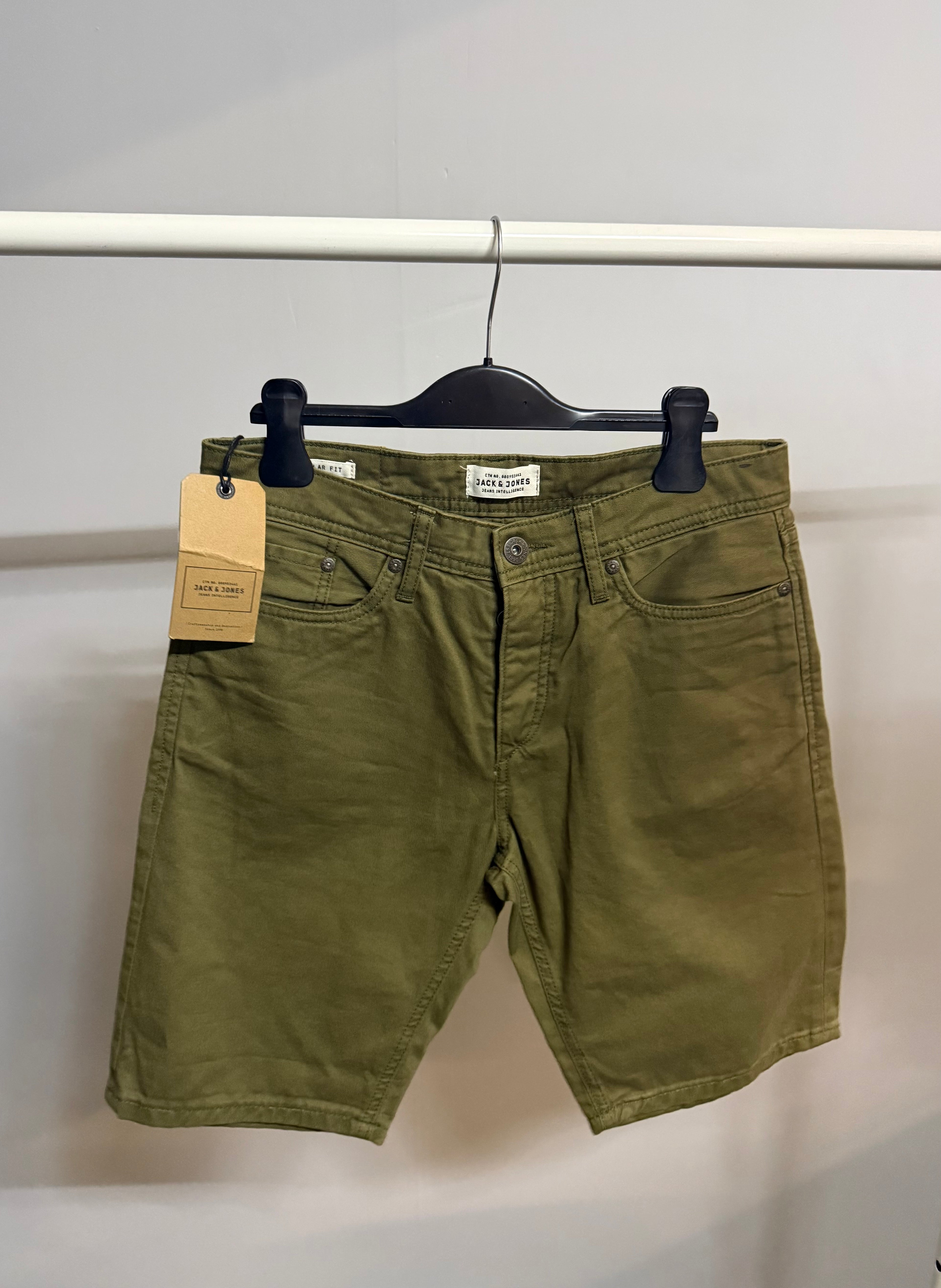 Pantaloncini uomo