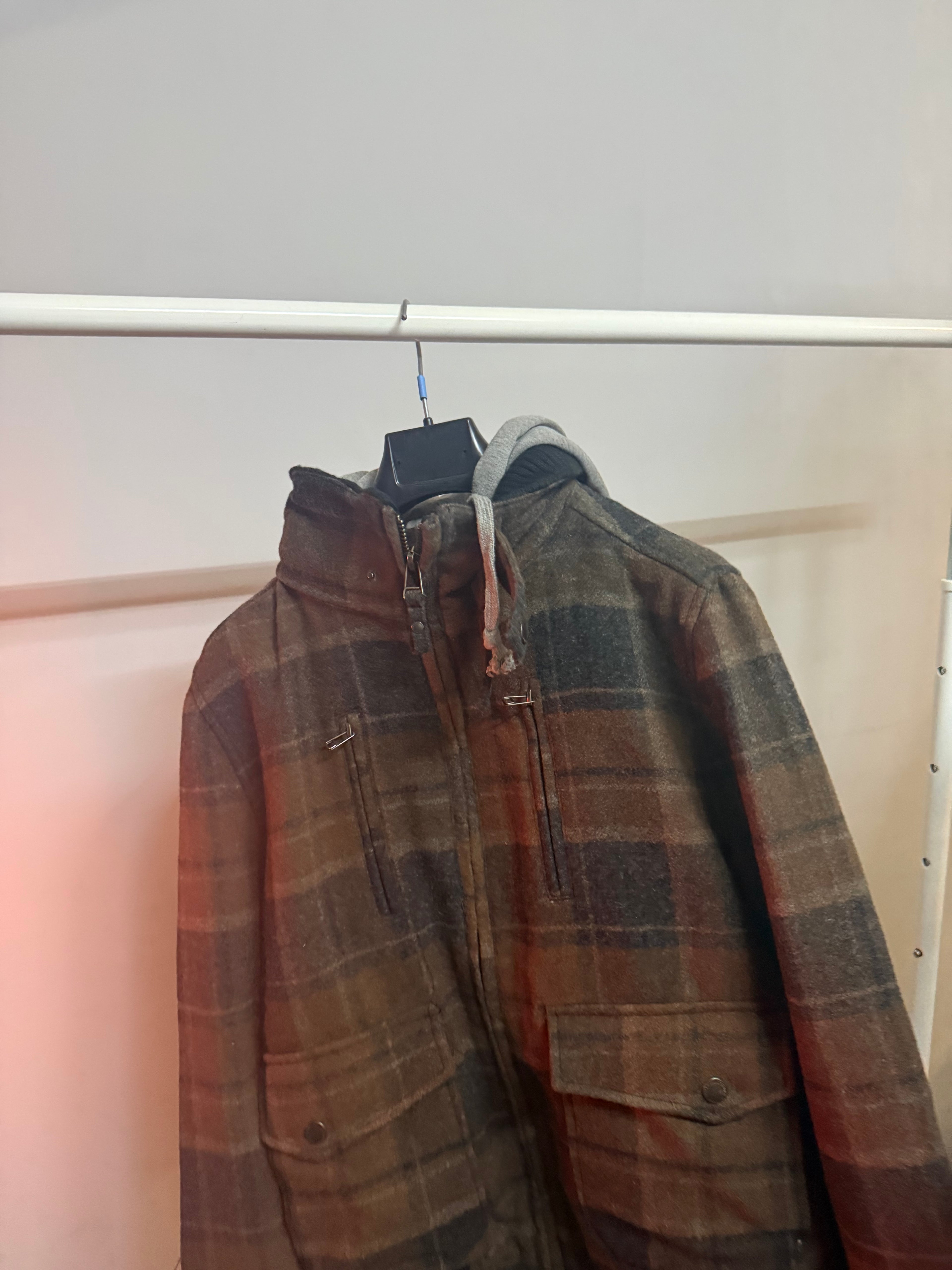 Giacce invernali miste