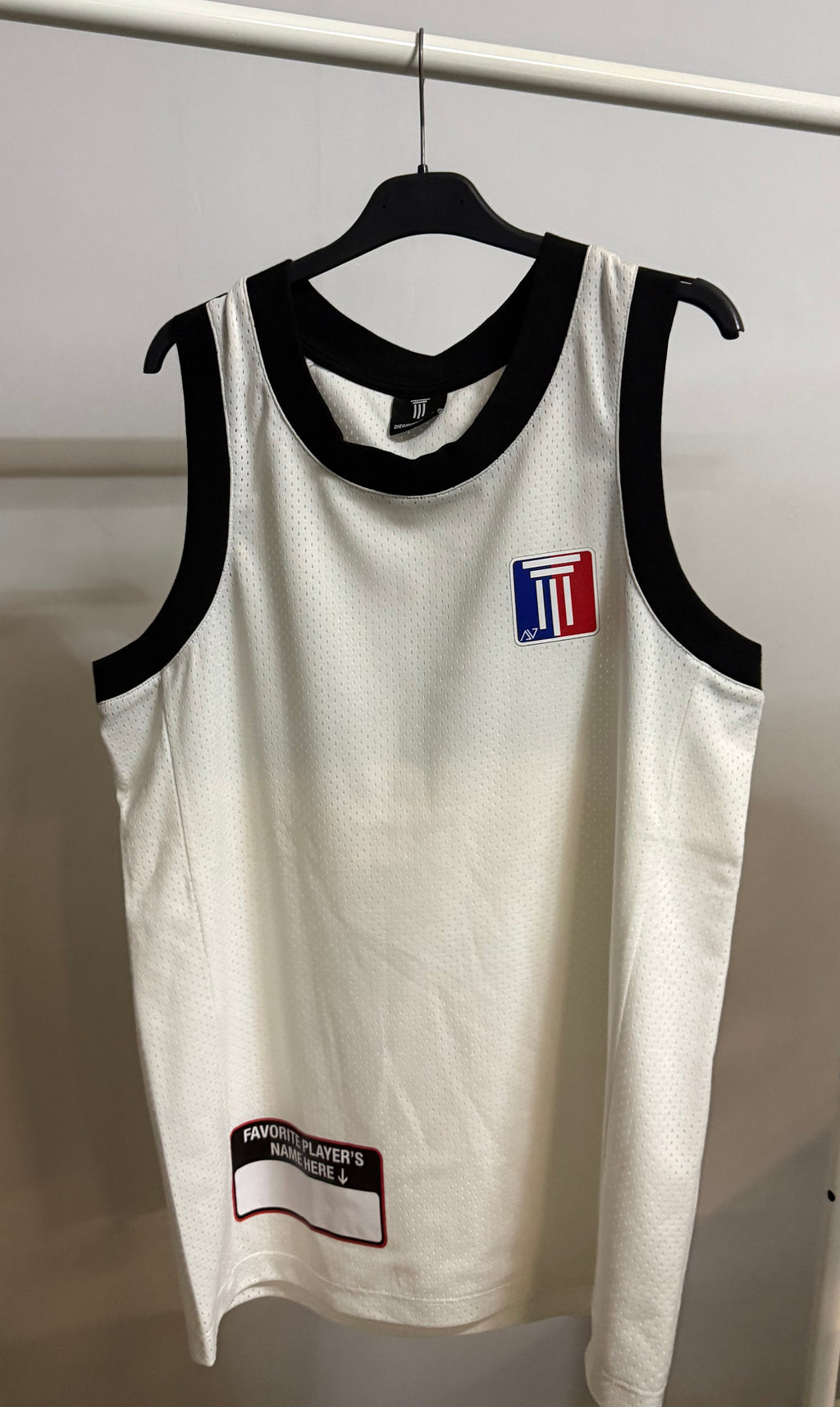 Maglia da basket