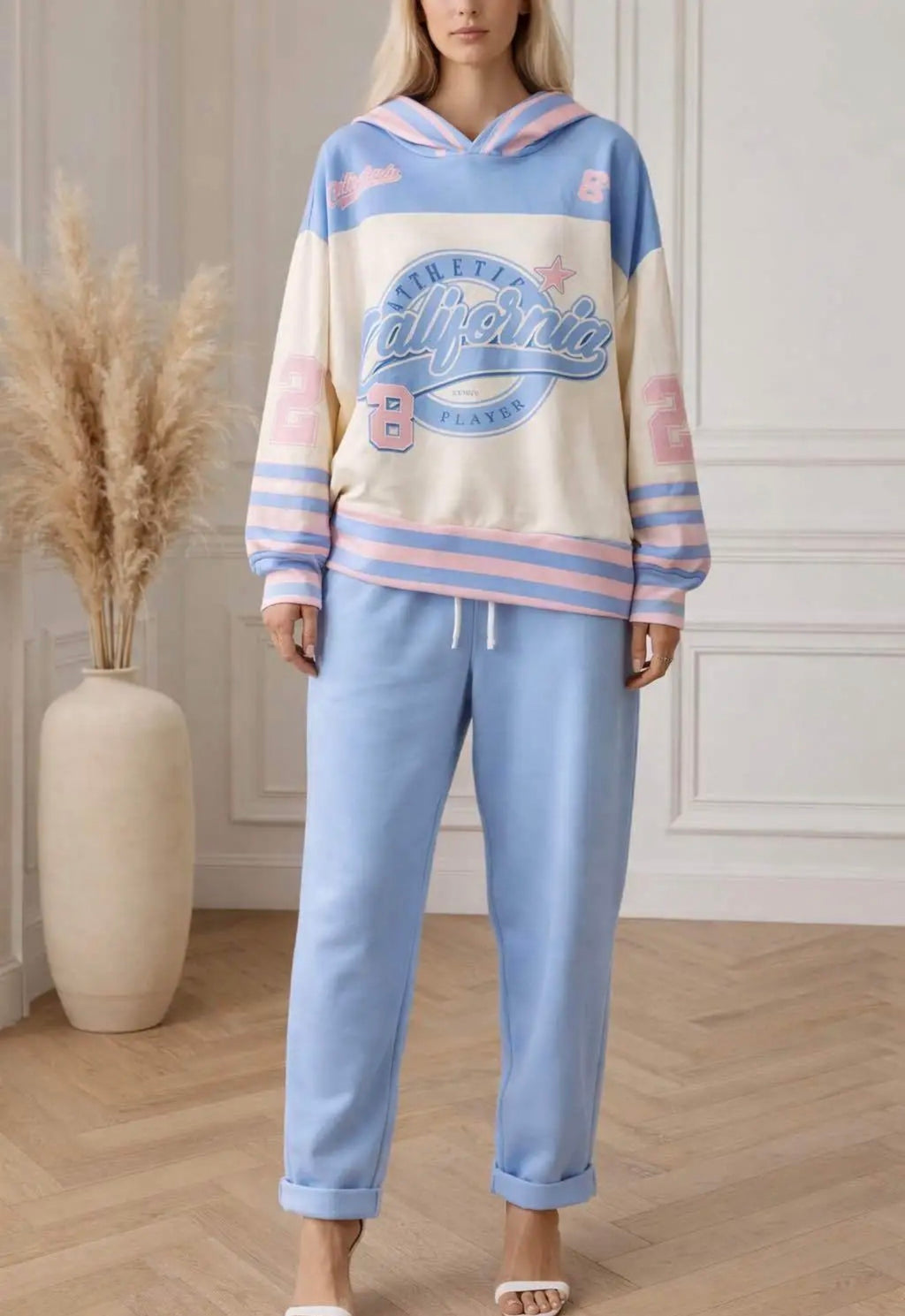 Set primavera