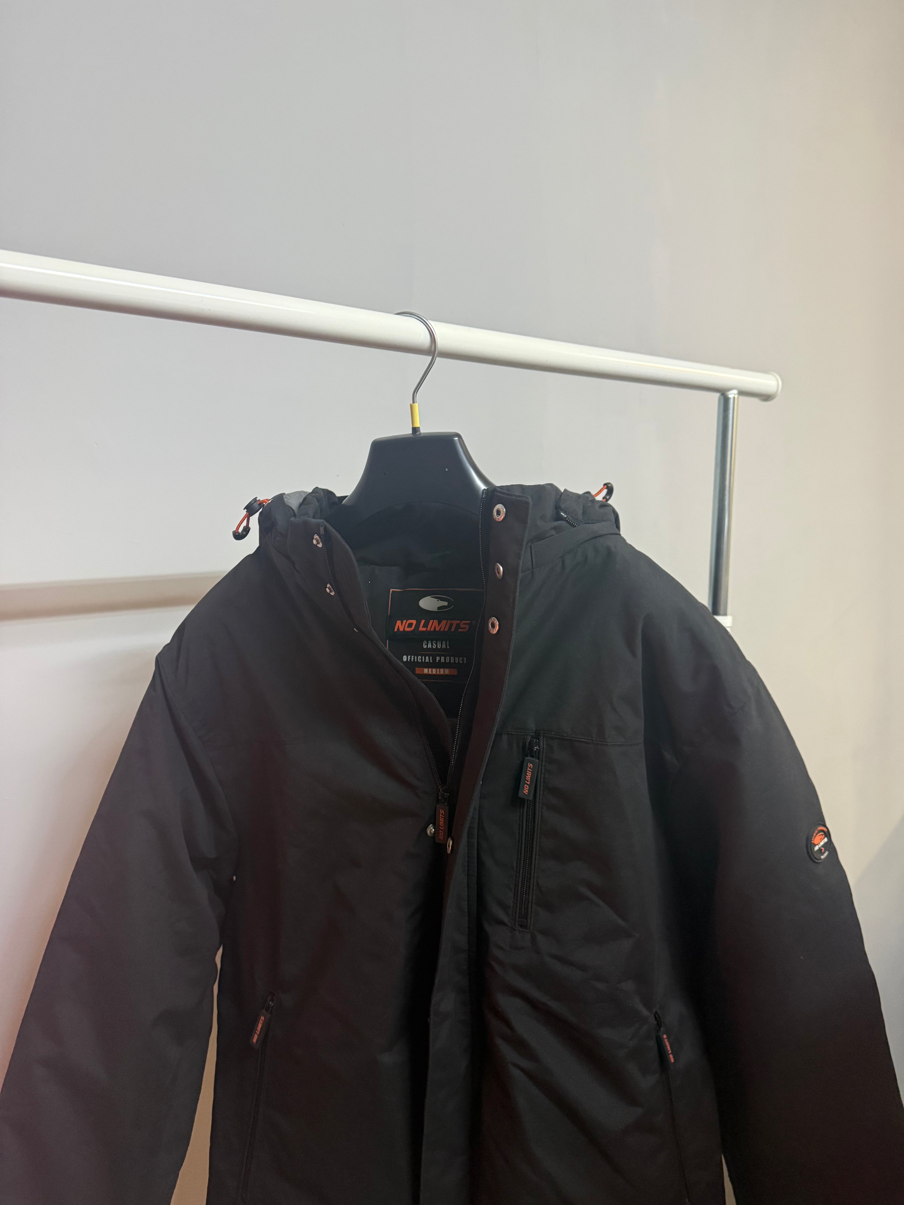 Giacce invernali miste