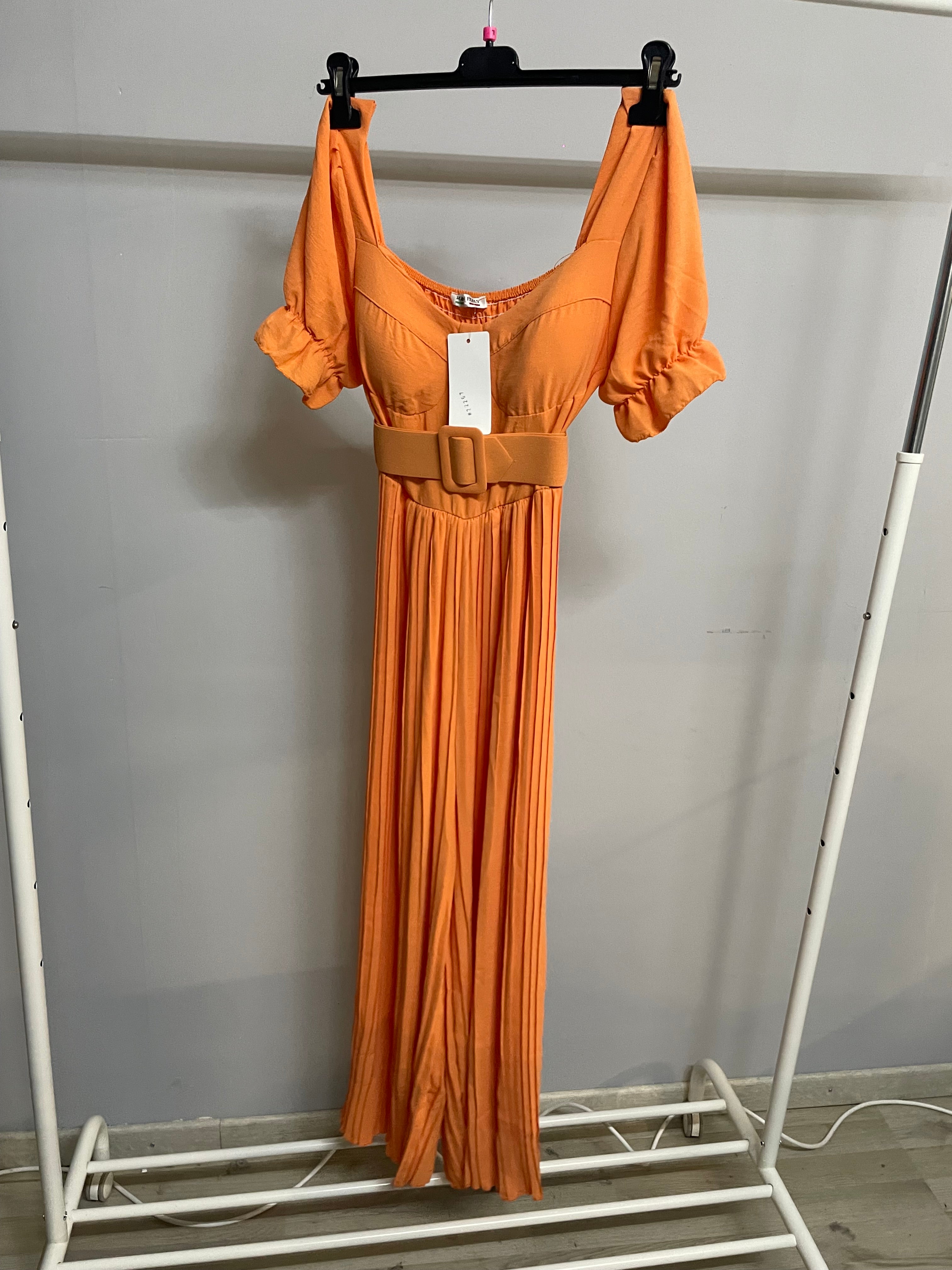 Gown Donna