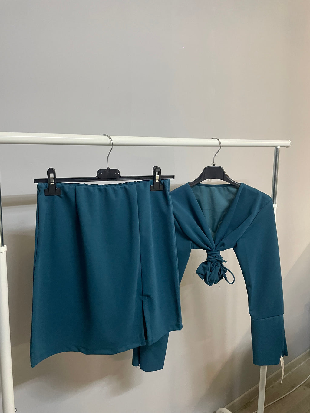 Set completo donne