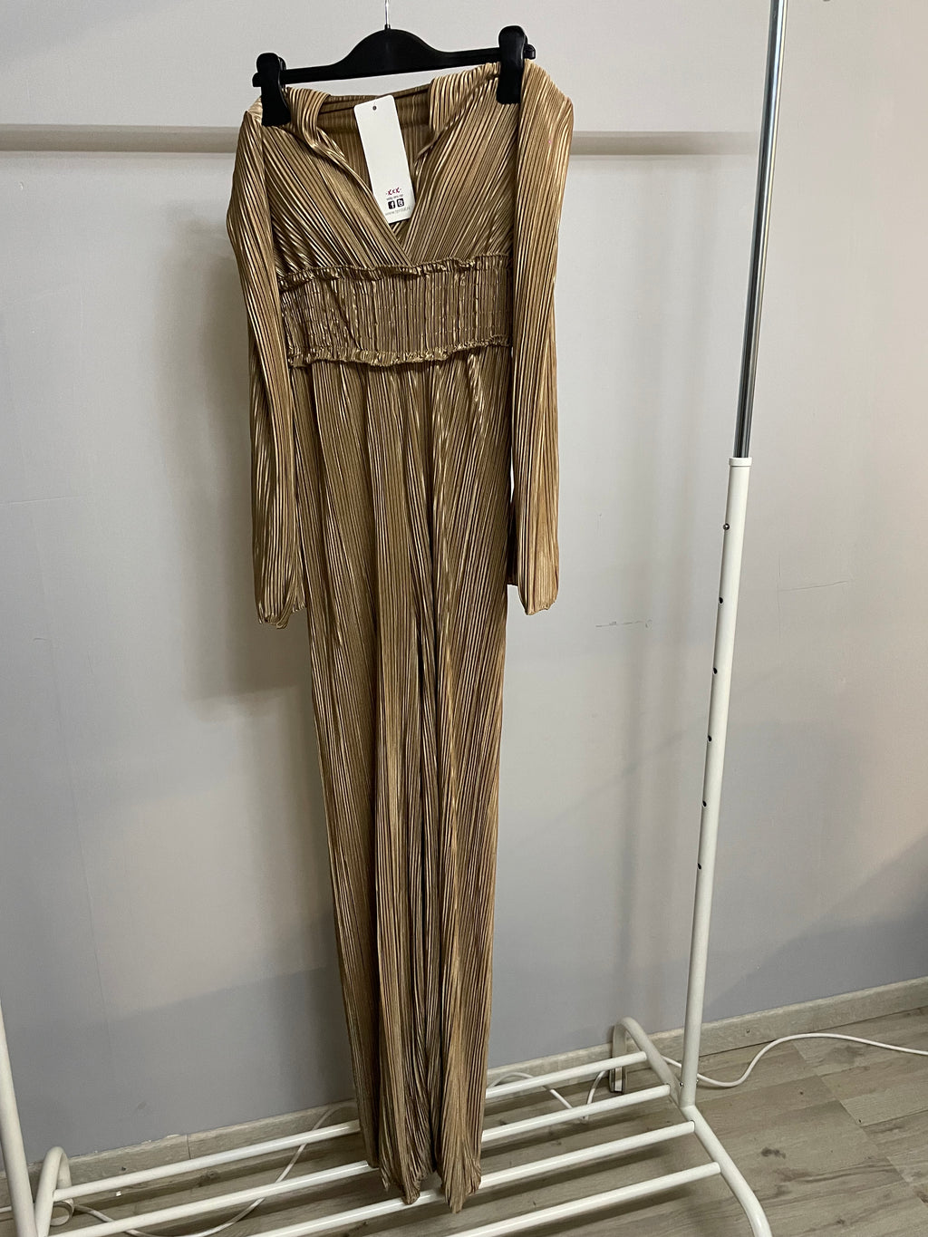 Gown Donna