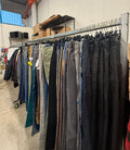 Pantaloni jeans