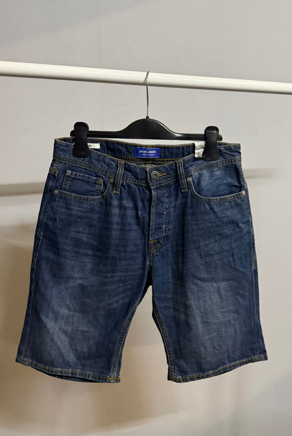 Pantaloncini uomo
