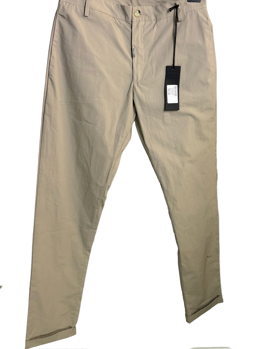 Pantaloni jeans