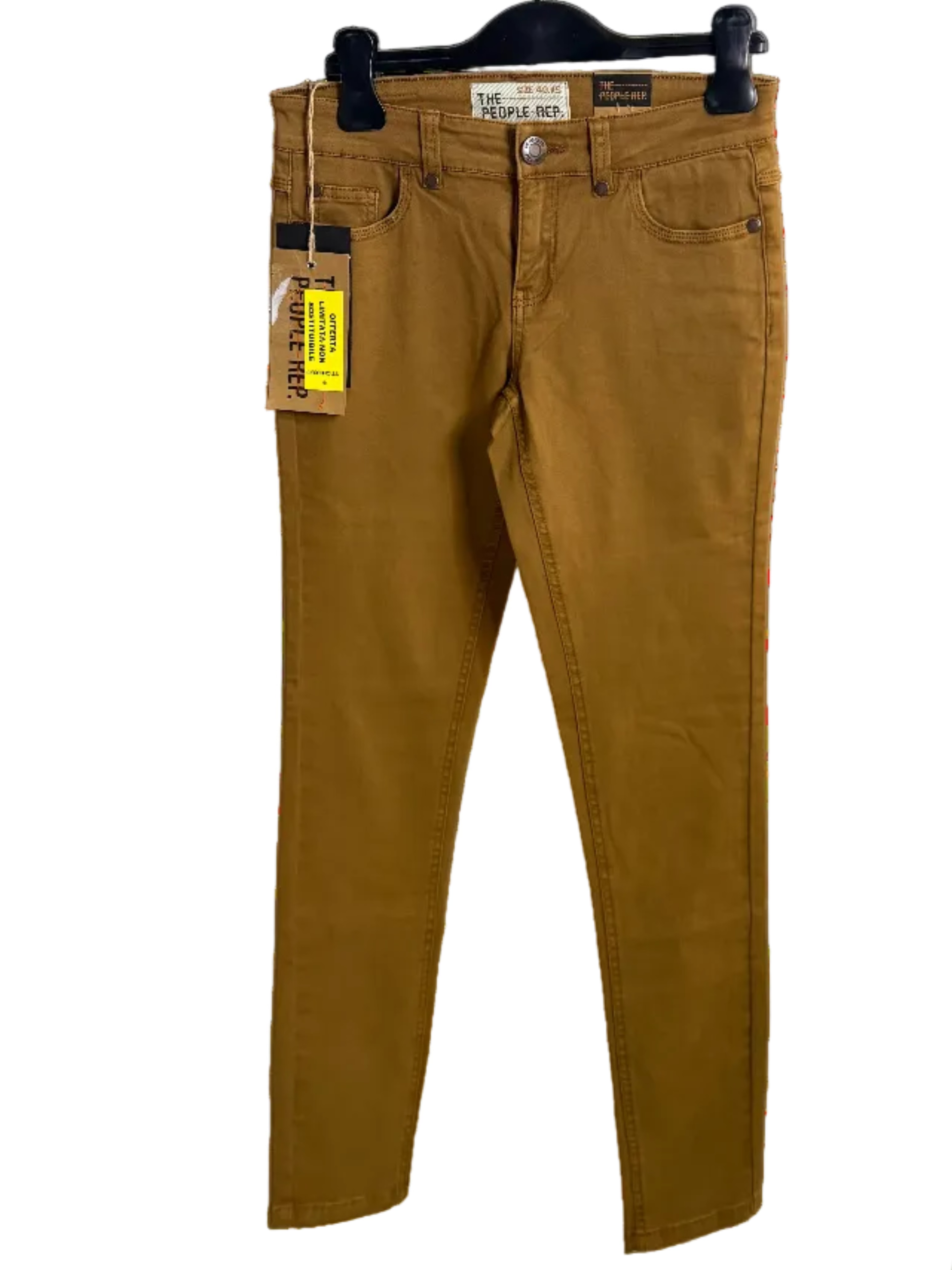 Pantaloni jeans